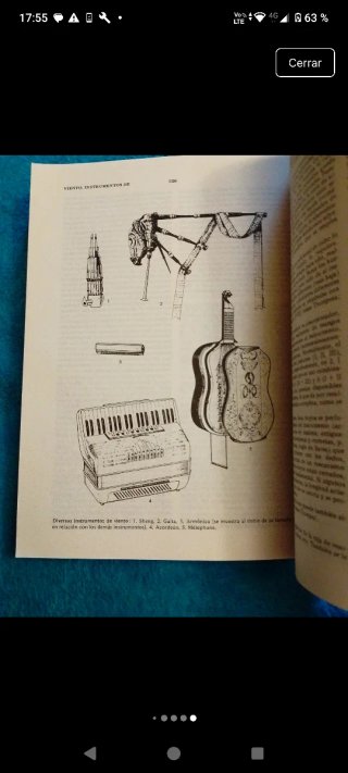 Diccionario Harvard de Música