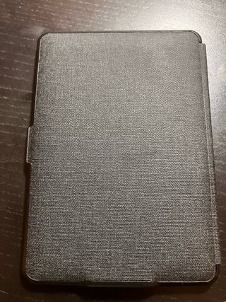 Kindle Paperwhite Negro