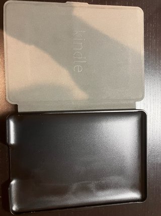 Kindle Paperwhite Negro