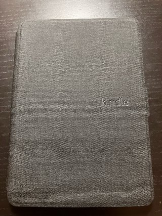 Kindle Paperwhite Negro