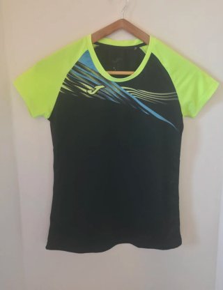 Conjunto 2 Camisetas Joma Deportivas Talla XS