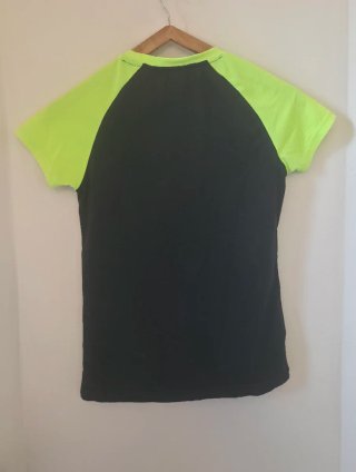 Conjunto 2 Camisetas Joma Deportivas Talla XS