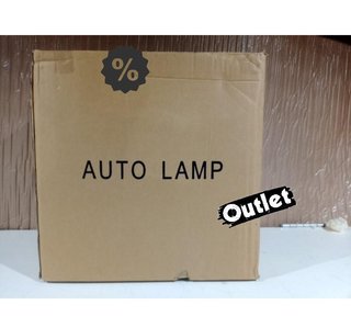 FE FAROS BMW E46 OJOS ANGEL LED CCFL 4 PUERTAS 01-05 FONDO N