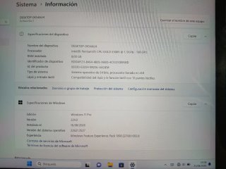 Microsoft Surface Go 3 8/128 (1926)