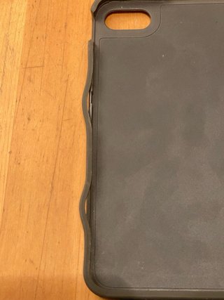 Teclado Logitech Combo Touch iPad Pro 11