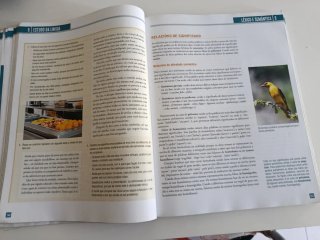 Lingua e Literatura, 2 bacharelato