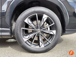 MG HS 1.5T Comfort