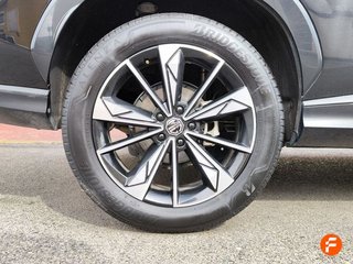MG HS 1.5T Comfort