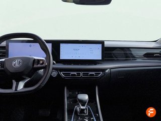 MG HS 1.5T Comfort