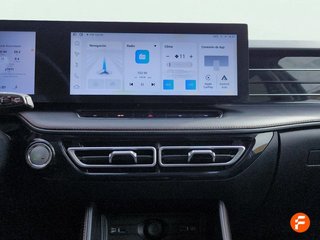MG HS 1.5T Comfort