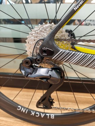 Factor Ostro VAM 2.0