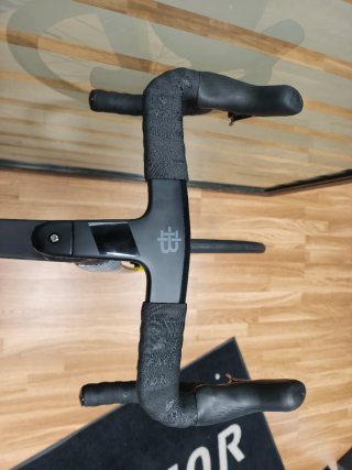 Factor Ostro VAM 2.0