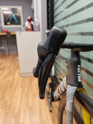 Factor Ostro VAM 2.0