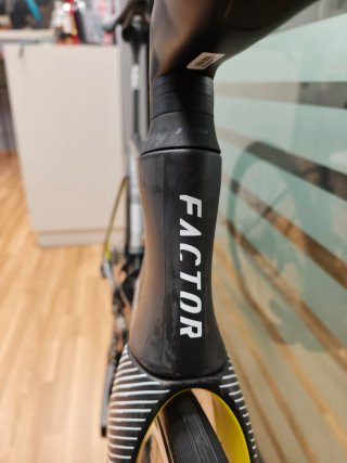 Factor Ostro VAM 2.0