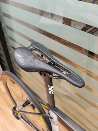 Factor Ostro VAM 2.0
