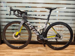 Factor Ostro VAM 2.0
