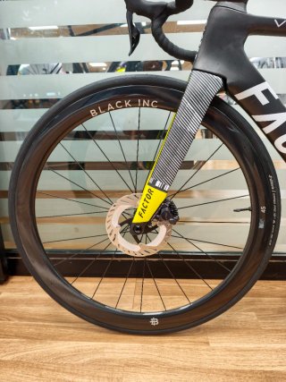 Factor Ostro VAM 2.0