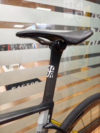 Factor Ostro VAM 2.0