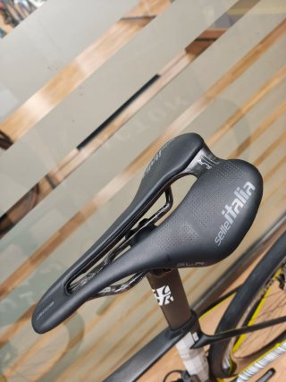 Factor Ostro VAM 2.0
