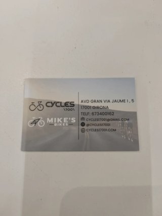 Factor Ostro VAM 2.0