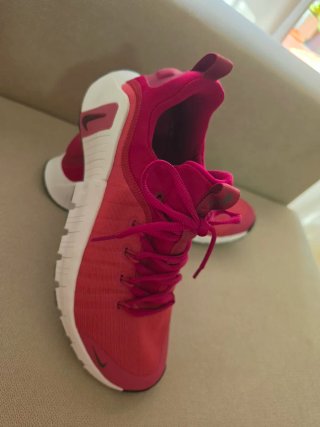 Nike Metcon 6 Zapatillas Deportivas Mujer