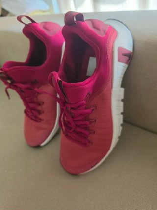 Nike Metcon 6 Zapatillas Deportivas Mujer