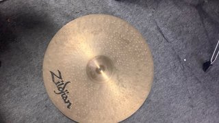 Zildjian K Custom Dark Ride 20