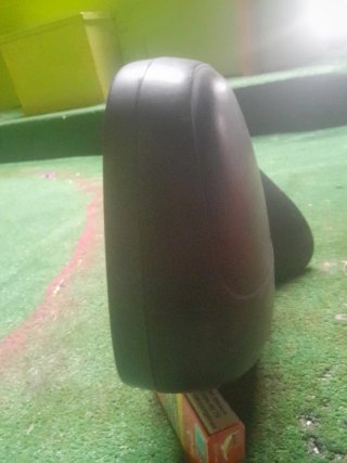 Retrovisor Eléctrico Coche