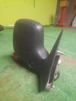Retrovisor Eléctrico Coche