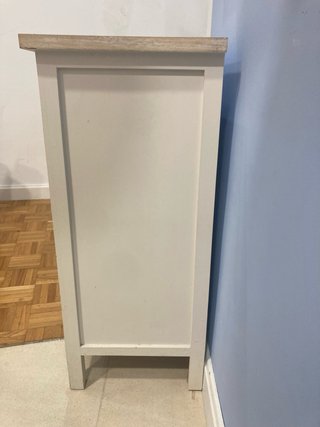 Cómoda / cajonera