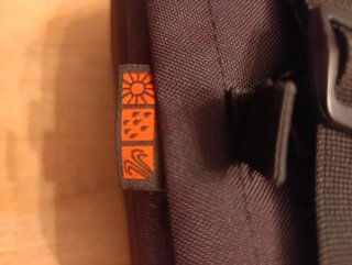 Mochila Lowepro para cámara y objetivos