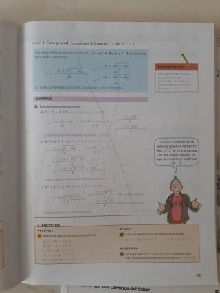Matemáticas 2 ESO