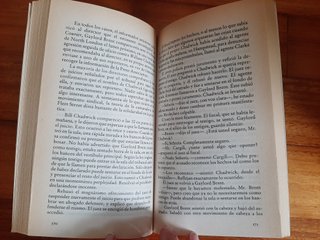 Genios de la narrativa actual