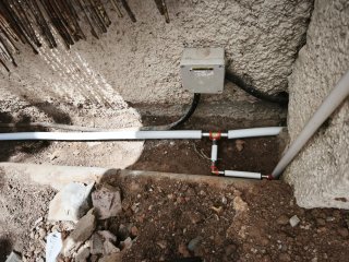 Servisio fontanería y climatización