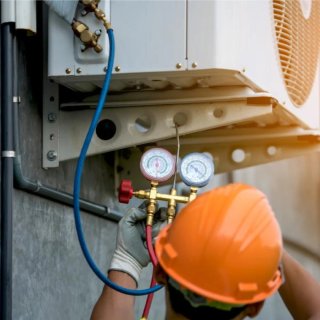 Servisio fontanería y climatización