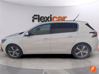Peugeot 308 5p Allure Pack PureTech 130 S&S EAT8