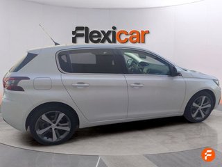 Peugeot 308 5p Allure Pack PureTech 130 S&S EAT8