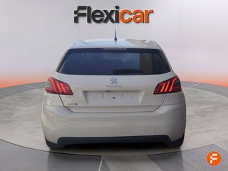 Peugeot 308 5p Allure Pack PureTech 130 S&S EAT8