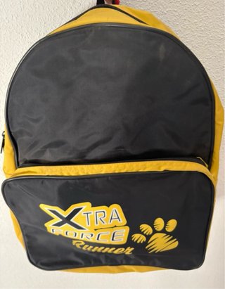 Mochila escolar de Kelme