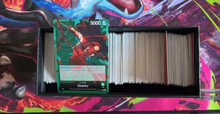 Lote Playset OP17 hasta R