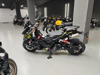 Italjet Dragster 700 Premium