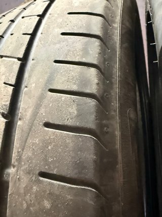 Pirelli P Zero 265/40/21 Neumáticos