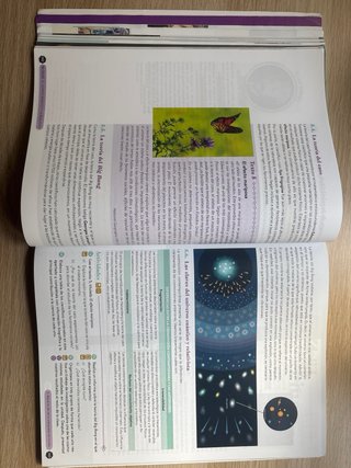 Libro Filosofía 1º Bachillerato. Genioxpro. Oxford