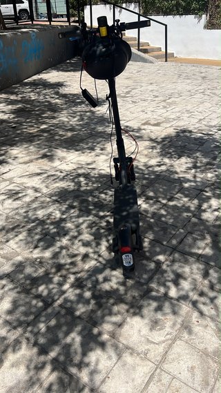 Patinete Eléctrico Xiaomi Elite Certificado DGT