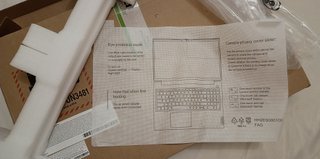 Portátil Lenovo V15 G2 IJL
