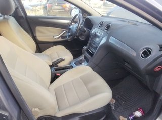 1870027 ford 7g913a500al cremallera mondeo ber.