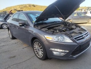 1870027 ford 7g913a500al cremallera mondeo ber.