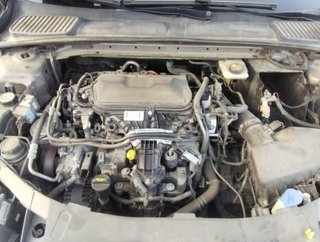 1870027 ford 7g913a500al cremallera mondeo ber.