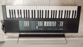 Teclado Yamaha Portatone PSR-32