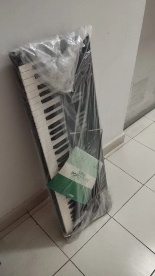 Teclado Yamaha Portatone PSR-32